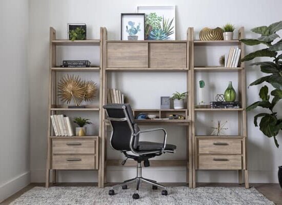 Stylish Desk Decor Ideas to Boost Productivity and Inspire Creativity